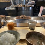 挽肉と米 渋谷 - 