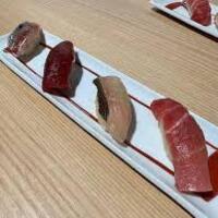 五反田鮨 SUSHI TOKYO 81 - 