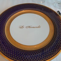 パノラミックレストラン ル・ノルマンディ - 