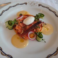 パノラミックレストラン ル・ノルマンディ - 