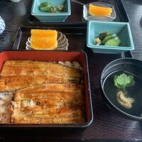 駒形前川 浅草本店 -  駒形前川 浅草本店 -