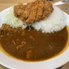 とんかつ檍のカレー屋 いっぺこっぺ 新橋店