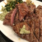 牛タン焼専門店 司 - 