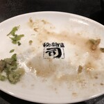 牛タン焼専門店 司 - 