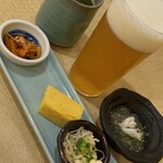 博多寿司処 尾之上 - 