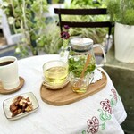 プティ　カフェ　トロン - 