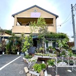 プティ　カフェ　トロン - 