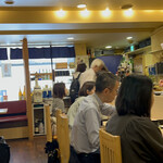 博多寿司処 尾之上 - 