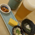 博多寿司処 尾之上 - 