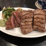 牛タン焼専門店 司 - 