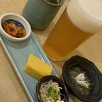 博多寿司処 尾之上 - 