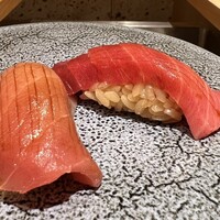 浅草橋 鮨 うらおにかい -  浅草橋 鮨 うらおにかい -