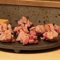 浅草橋 鮨 うらおにかい -  浅草橋 鮨 うらおにかい -