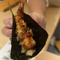 浅草橋 鮨 うらおにかい -  浅草橋 鮨 うらおにかい -