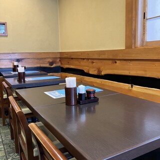 蕎麦処 酒席 大正庵_2