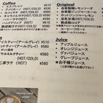 Mokichi cafe - 