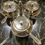 スリマンガラムA/C - 卓上調味超