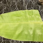 スリマンガラムA/C - バナナリーフ