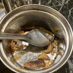 スリマンガラムA/C - 乾燥唐辛子