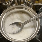 スリマンガラムA/C - 魔法の粉(塩or砂糖)