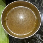 スリマンガラムA/C - ラッサム