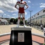 スリマンガラムA/C - ウルトラさん