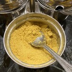 スリマンガラムA/C - ポディ(ふりかけ)