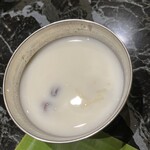 スリマンガラムA/C - デザート