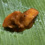 スリマンガラムA/C - ピクルス