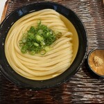 うどん 丸香 - 