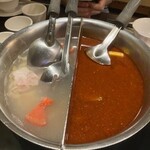 鼎王麻辣鍋 - 