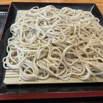 Teuchi Soba Kyouzan - 