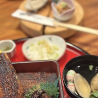 炭焼うな富士 白壁別邸 - 