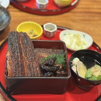 炭焼うな富士 白壁別邸 - 