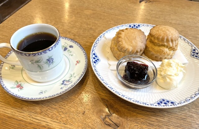 コーヒーカンタータ#1 コーヒーカンタータ ホンテン - 南彦根/喫茶店 | 食べログ