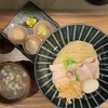 Tokyo Style Noodle ほたて日和