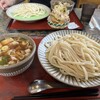 製麺練場 風布うどん