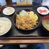 ゴリ食堂