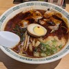 桂花ラーメン 新宿末広店