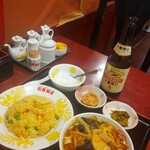 和福飯店 - 