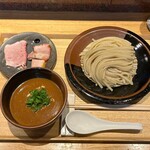 中華蕎麦 とみ田 - 