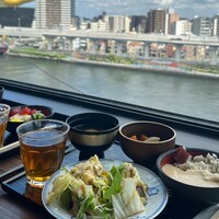 浅草むぎとろ 本店 - 
