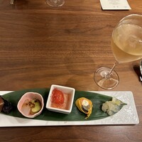 礼華 - 