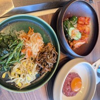 焼肉うしごろ 新宿三丁目店 - 