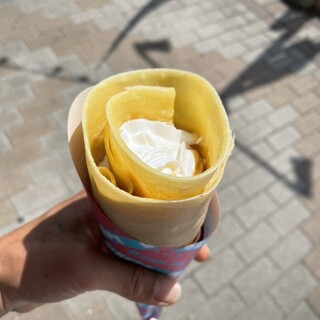 ブルーシールアイスクリーム_1