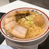 中華そば専門 田中そば店 ダイバーシティ東京店