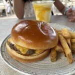 Longboards Bar & Grill - 