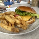 Longboards Bar & Grill - 