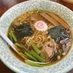 たかの食堂 - 料理写真: