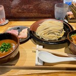 中華蕎麦 とみ田 - 